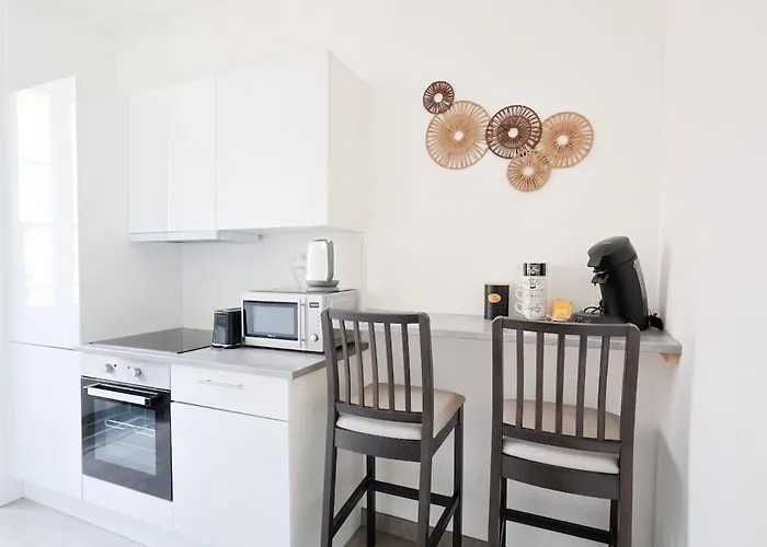 Appartement 2 Pieces