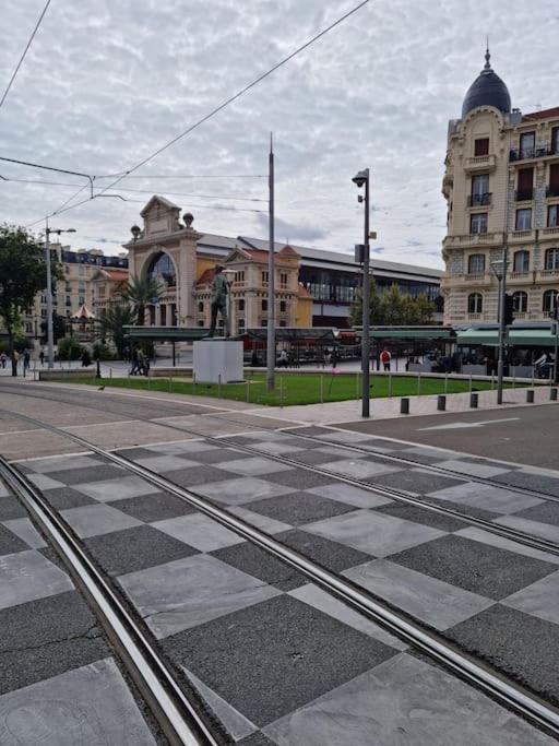 2 Pieces Apartment Nizza