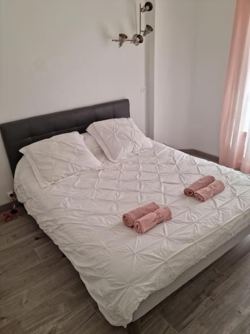 2 Pieces Apartment Nizza