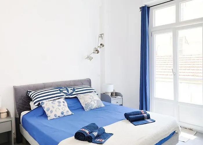 Appartement 2 Pieces