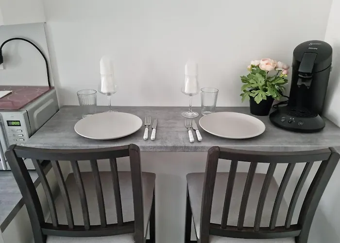 Appartement 2 Pieces
