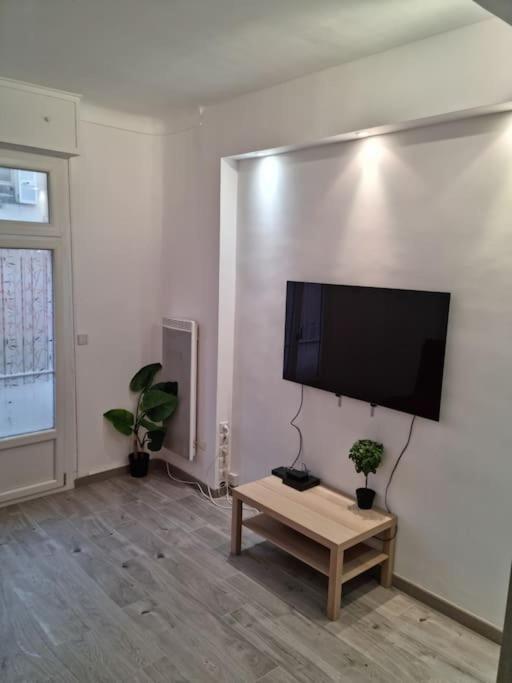 2 Pieces Apartamento