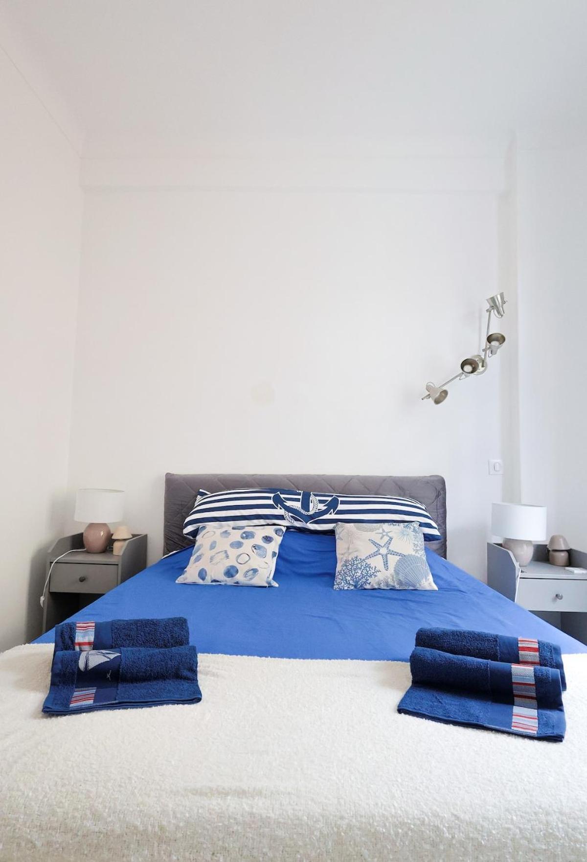 Apartamento 2 Pieces