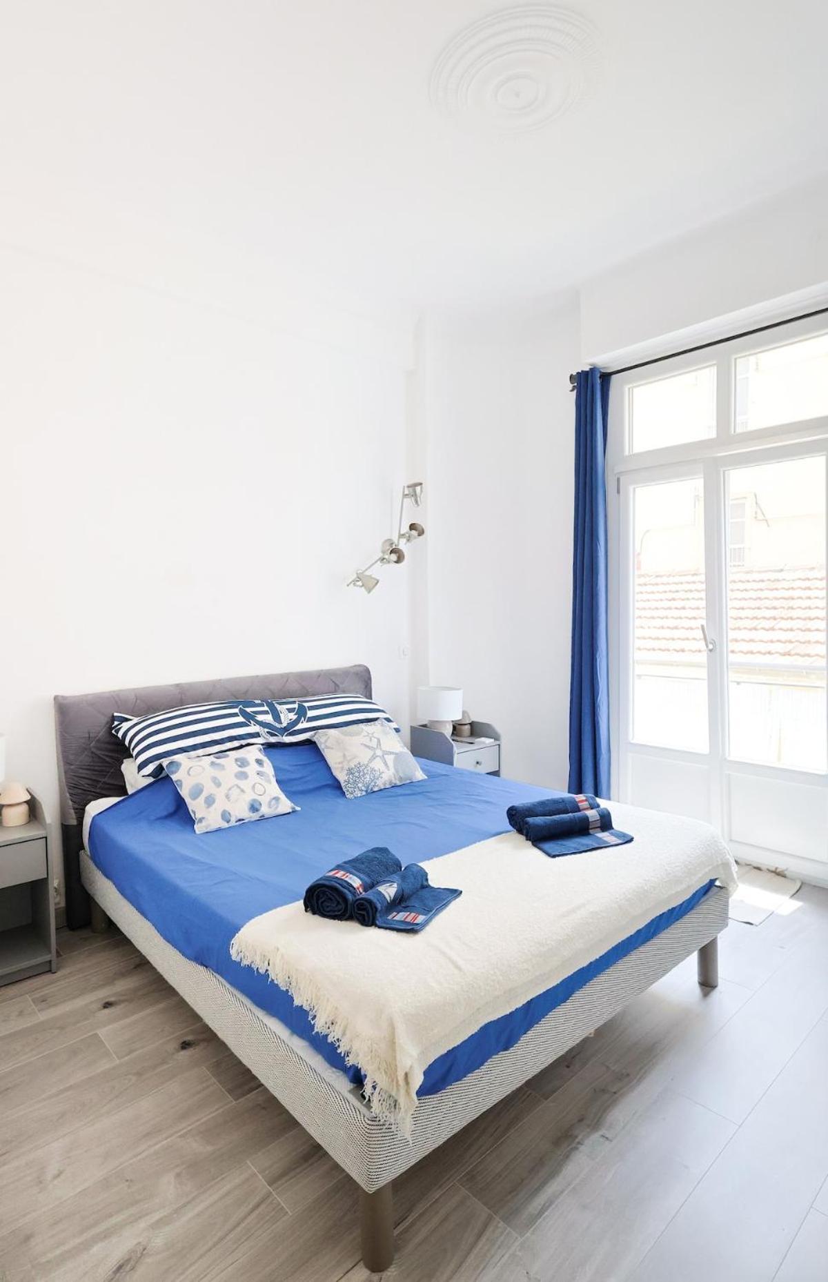 Apartamento 2 Pieces *