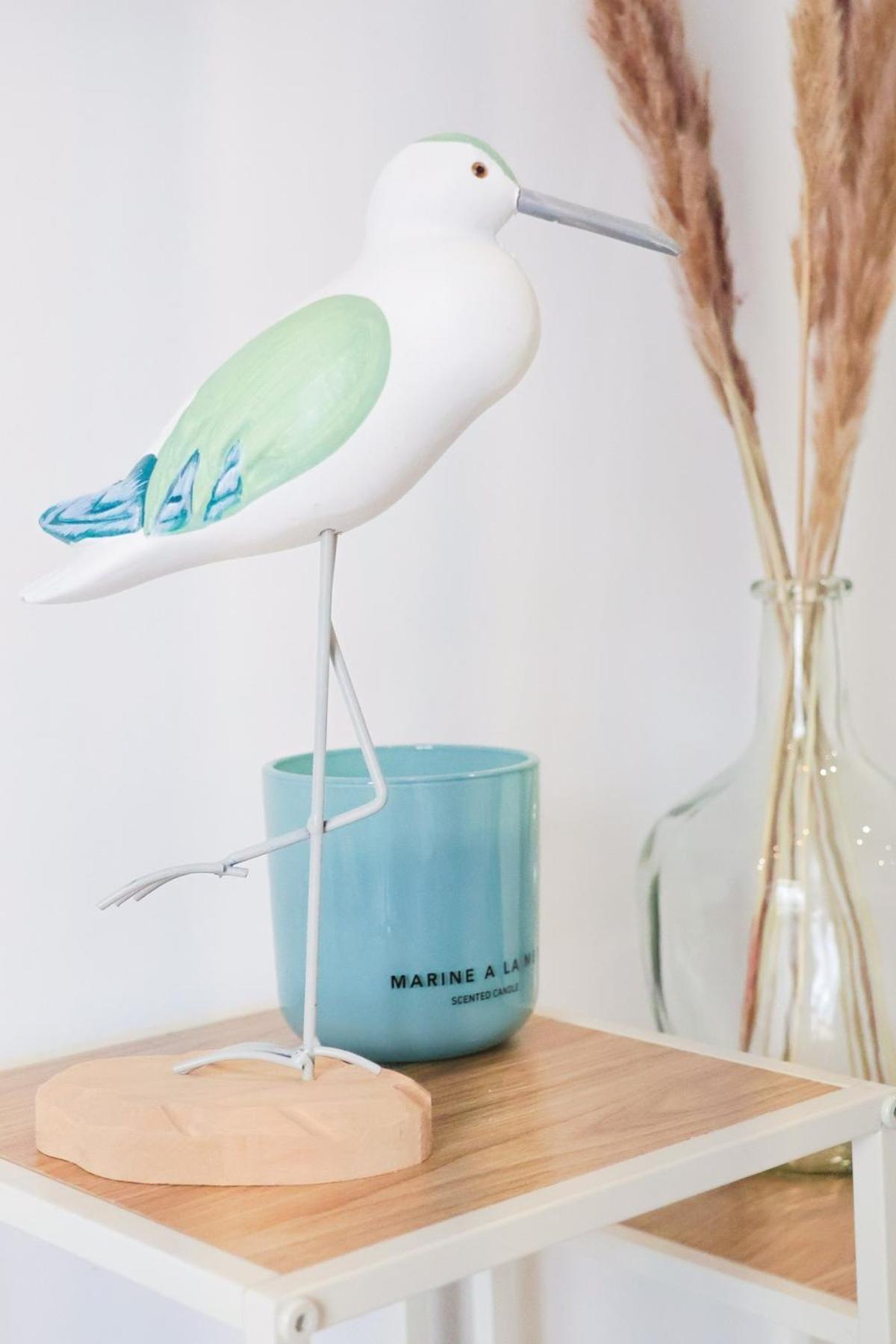 2 Pieces Apartamento *